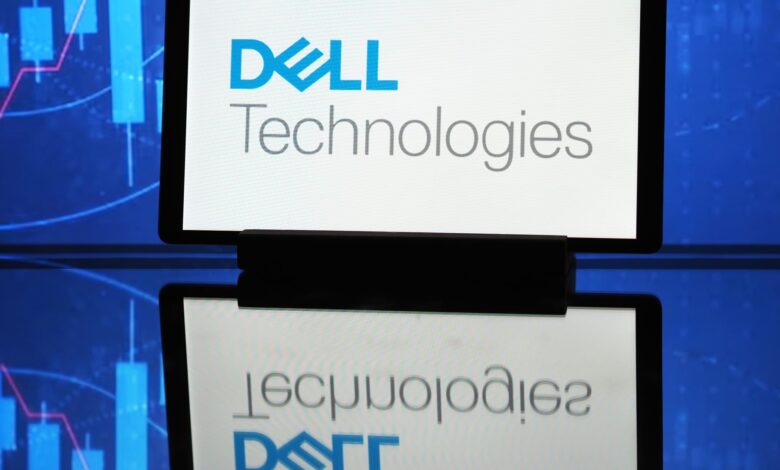 The best AI deal of the week turns out to be Dell, and Wall Street sees more gains