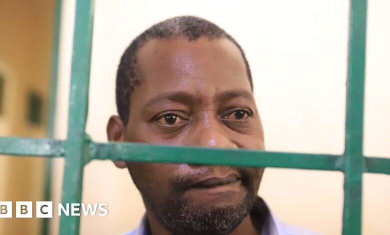 Kenyan anti-famine cult leader pleads not guilty to Shakahola massacre