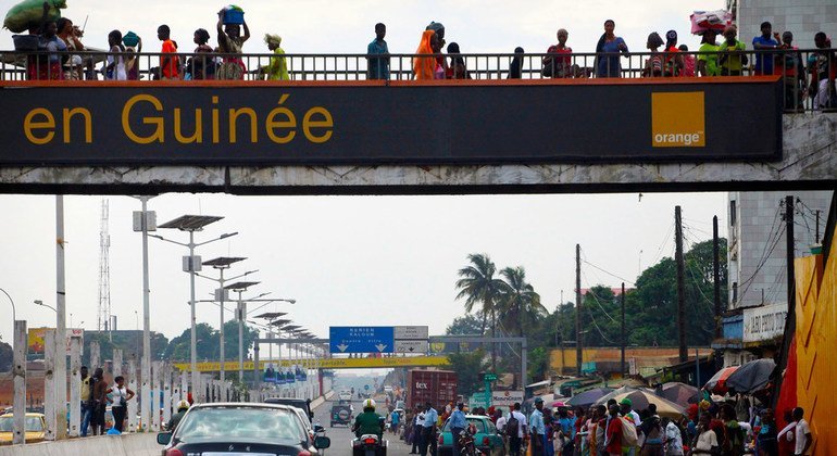 Guinea: Senior UN officials welcome verdict in 2009 stadium massacre trial