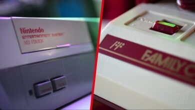 Random: Sakurai Breaks Down the Differences Between Famicom and NES Music