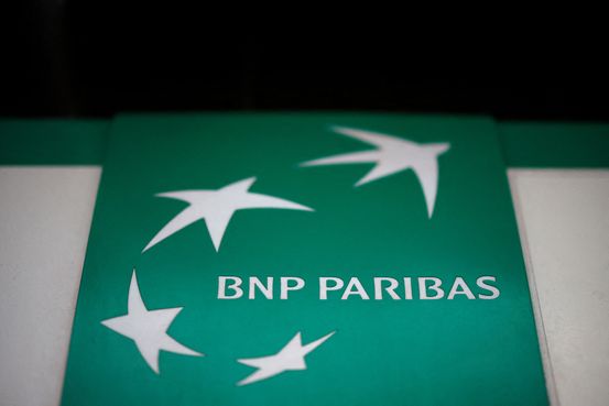 BNP Paribas in exclusive talks for AXA's investment management unit