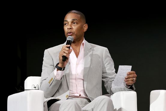 Don Lemon sues Elon Musk and X for canceling partnership agreement