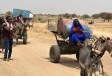 Sudan: Dozens more areas at risk of famine as fighting hinders aid