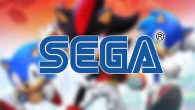 Sega's Gamescom 2024 Lineup Includes 'Global Premiere' of Unannounced Project