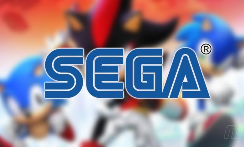 Sega's Gamescom 2024 Lineup Includes 'Global Premiere' of Unannounced Project