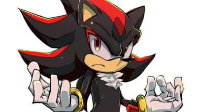 Sega Announces New Sonic X Shadow Generations Manga, Here's a First Look