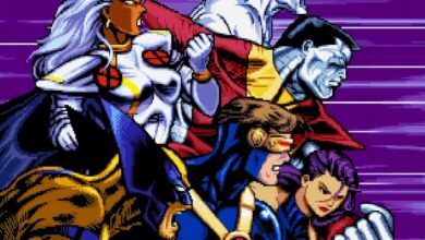 Video: Capcom teases 'X-Men Children Of The Atom' in new trailer for MvC: Fighting Collection