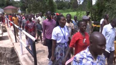 No date yet for long-awaited elections in South Sudan