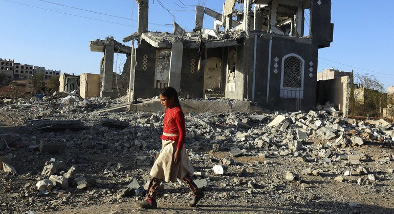 UN reiterates call for release of staff detained in Yemen