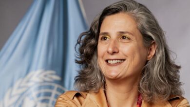 Putting people at the heart of urban policies, says new UN-Habitat chief