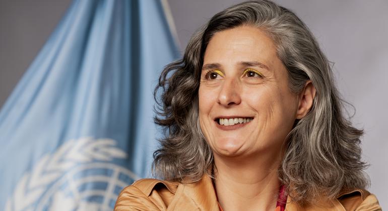 Putting people at the heart of urban policies, says new UN-Habitat chief