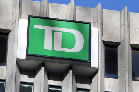 TD Bank Sets Aside $2.6 Billion for Potential US Anti-Money Laundering Fines