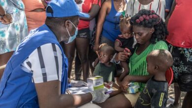 Haiti: Millions of Lives on the Brink Amid Multiple Crises