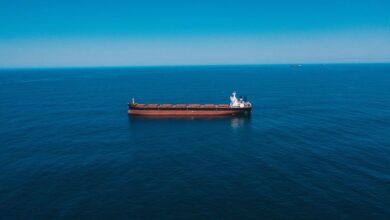 World news in brief: IMO tanker attack warning, UN Women on new Afghanistan law, counter-terrorism in Vietnam, Paralympic technology