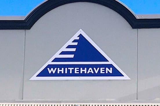 Whitehaven Coal to sell stake in coal mine for $1.08 billion