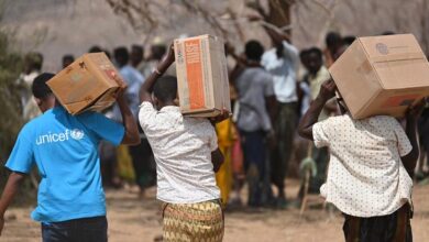 UN provides emergency cash to global crisis hotspots