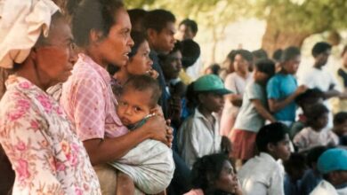 In the fight for development, 'you can count on us', Guterres tells Timor-Leste, marking 25 years of self-determination