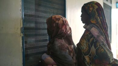 Sudan: 'Terrible consequences for survivors' of lack of health services and trauma