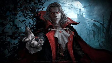 Castlevania’s Dracula, Trevor Belmont join Dead by Daylight Aug 27