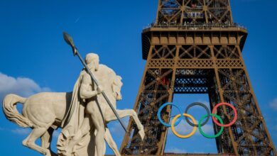 Paris 2024 Olympic Games Closing Ceremony Set to Feature Tom Cruise, Billie Eilish and Handoff to Los Angeles