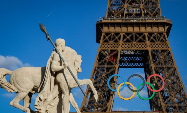 Paris 2024 Olympic Games Closing Ceremony Set to Feature Tom Cruise, Billie Eilish and Handoff to Los Angeles