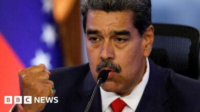 Nicolás Maduro bans X for 10 days over dispute with Elon Musk