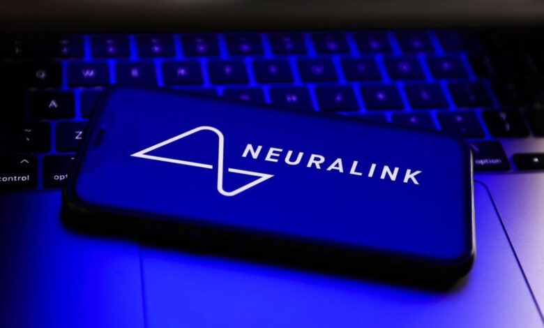 Elon Musk's Neuralink says second brain implant 'went well'; patient can now design 3D objects