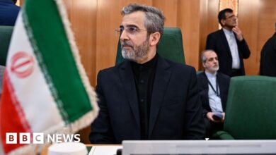 Iran will respond 'in time' to assassination of Hamas leader