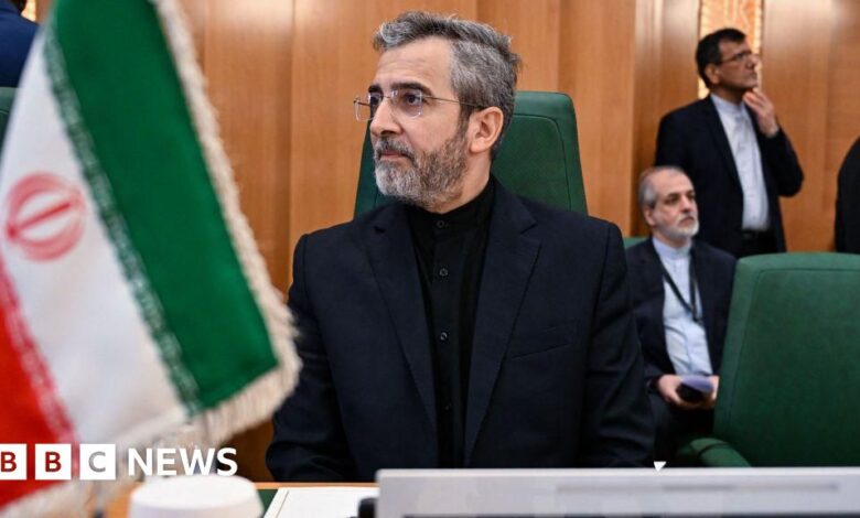 Iran will respond 'in time' to assassination of Hamas leader