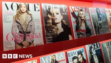 Vogue Publisher and OpenAI Reach Deal