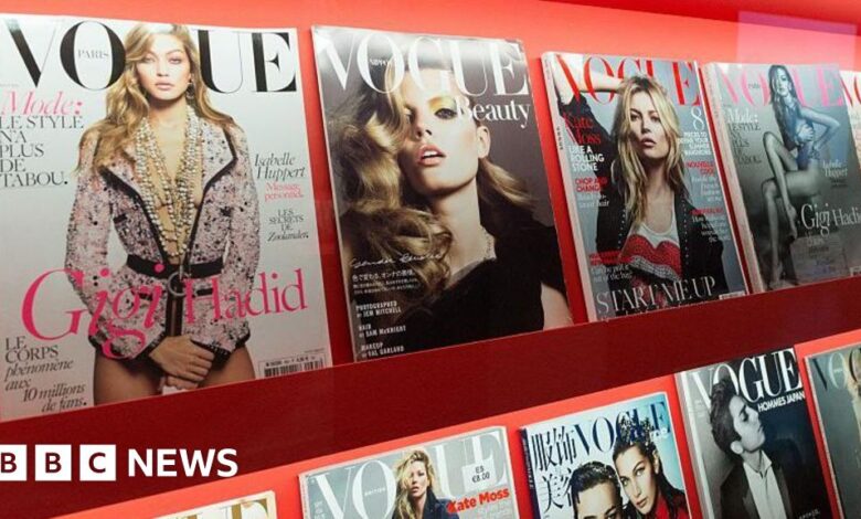 Vogue Publisher and OpenAI Reach Deal