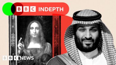 Spies and diplomats reveal inside story of the Saudi crown prince