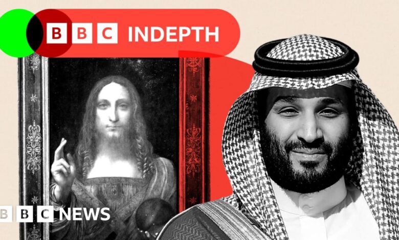 Spies and diplomats reveal inside story of the Saudi crown prince