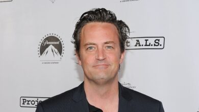 Matthew Perry's Assistant and Doctors Charged with Providing Him with Ketamine