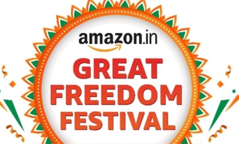 Amazon Great Freedom Sale 2024 for Prime Members: Great Deals, Bank Offers on Smartphones, TVs and More