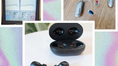 Best Hearing Aids of 2024, Reviewed by Experts