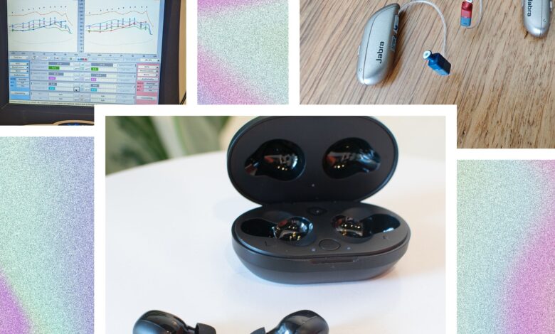 Best Hearing Aids of 2024, Reviewed by Experts