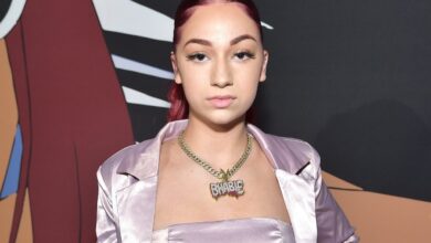 Bhad Bhabie Shocks The Innanet By Unveiling Matching Tattoos With Her Daughter Father