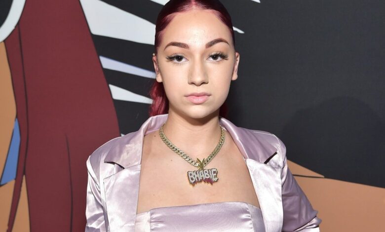 Bhad Bhabie Shocks The Innanet By Unveiling Matching Tattoos With Her Daughter Father