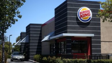 Burger King Releases Statement After New York Mom & Her 4-Year-Old Daughter Find Blood In Their Meals (VIDEO)