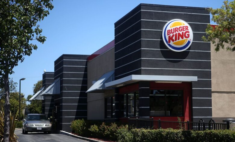 Burger King Releases Statement After New York Mom & Her 4-Year-Old Daughter Find Blood In Their Meals (VIDEO)