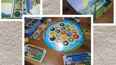 Catan: A New Energy Review—The Climate Crisis at Large