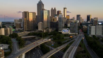 Forbes Advisor Report Ranked THIS City As The Most Educated In America Atlanta