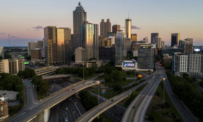 Forbes Advisor Report Ranked THIS City As The Most Educated In America Atlanta