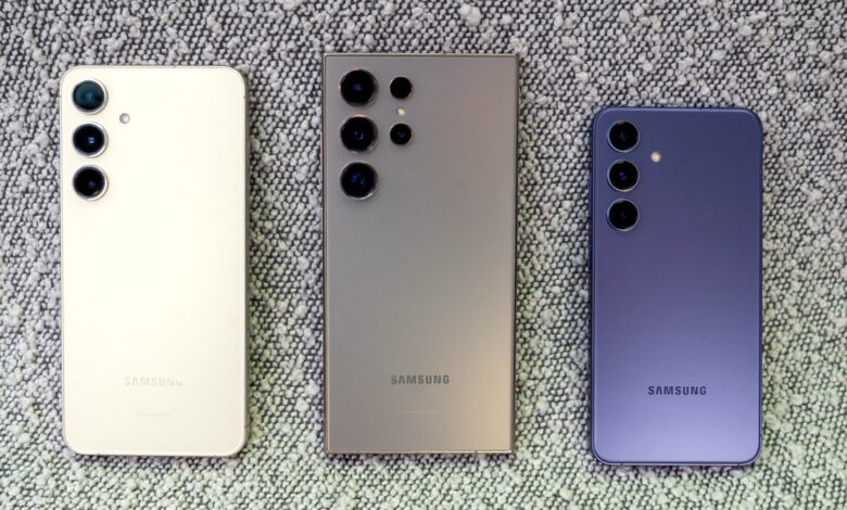 Samsung Coupon Codes and Promo Codes (July 2024)