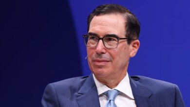 Steve Mnuchin calls for phasing out the 20-year Treasury note he reintroduced