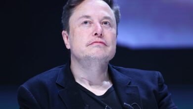 Elon Musk Backs California AI Safety Bill