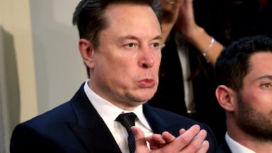 EU warns Elon Musk over X compliance—he responds with vulgar 'Tropic Thunder' meme