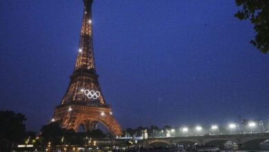 How to Watch, Live Stream the Paris Olympics Closing Ceremony Online for Free Without Cable, on NBC