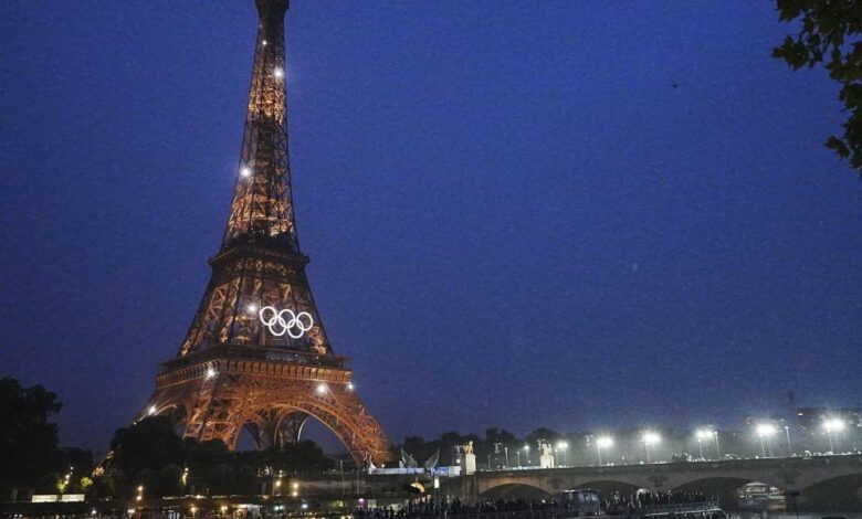 How to Watch, Live Stream the Paris Olympics Closing Ceremony Online for Free Without Cable, on NBC